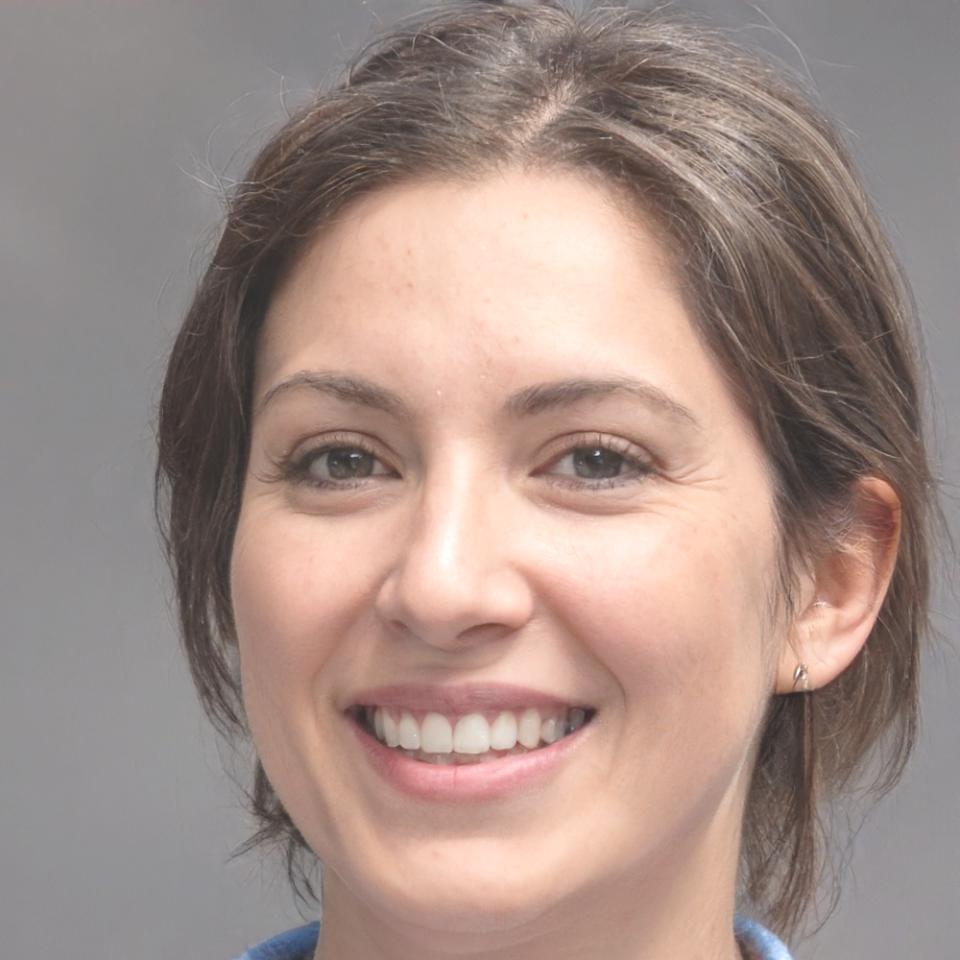 Ritratto di Francesca Moretti, coordinatrice didattica